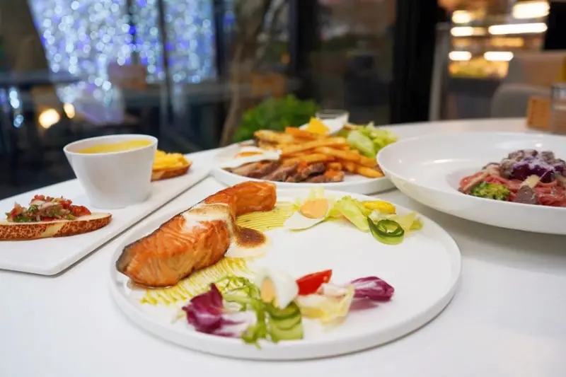 Gattino餐廳｜台北特色義式料理，品嚐舌尖上的幸福