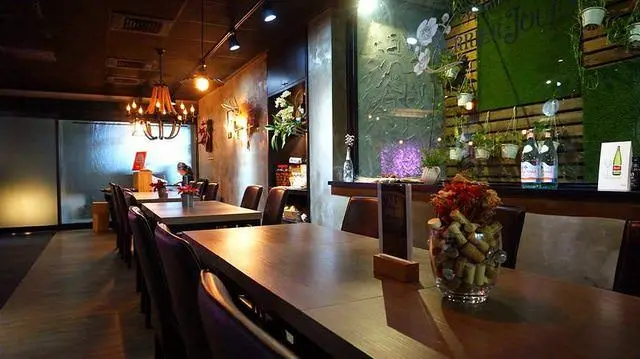 [高雄美食] MU 沐 創作季節料理-期間限定 近江x山形米澤頂級和牛雙人饗宴 /高雄和牛推薦 /高雄精緻無菜單料理