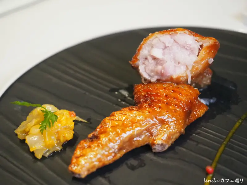 名人坊大直｜銷魂的香港米其林高級粵菜，適合商務宴客、家族聚餐的頂級菜色｜大直ATT 4 Recharge、台北內湖美食