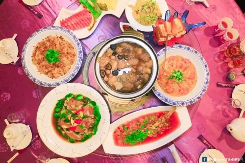 春節必吃年菜大公開，搭出新年好口味！重口味年菜破解，去油解膩，就靠秘密武器！(體驗)