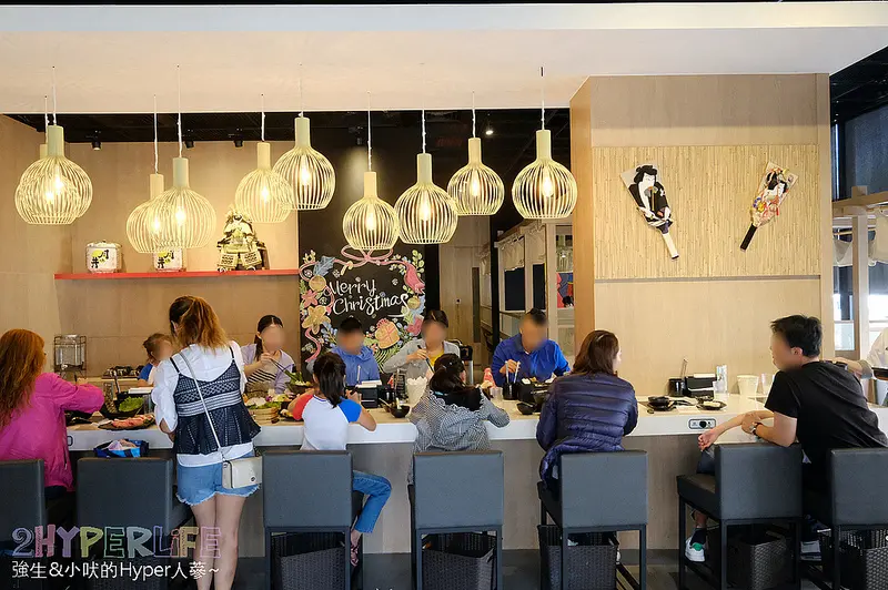 藏樂水炊鍋物 | 彰化員林大器又健康取向的精緻火鍋，肉品海鮮新鮮口感佳不得不推！旁邊超大停車場全家前往用餐也方便～ @強生與小吠的Hyper人蔘~