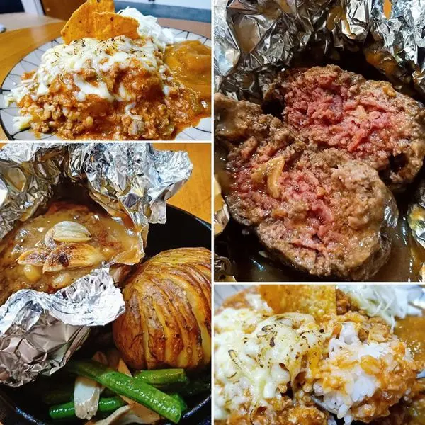 跨越星球隔閡與時間的料理～烹書bookeater