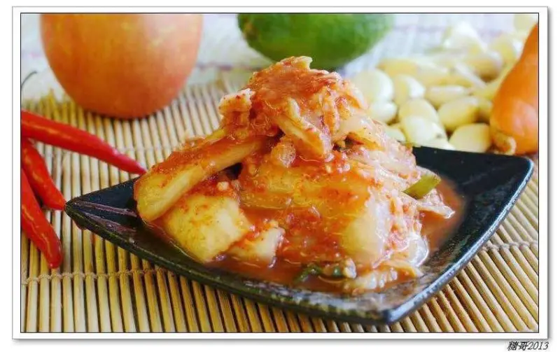 II 一餓就氣？力推打氣無國界餐廳II 這一餐吃哪一國餐點出氣？好想贏韓國～