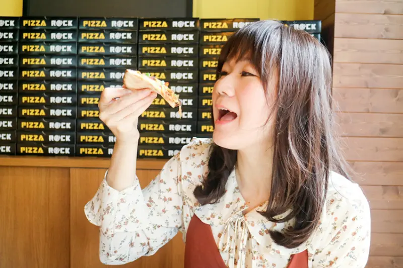 【高雄聚餐推薦】Pizza Rock 搖滾披薩 文衡店 口味澎湃 餐點超多選擇 早午餐
