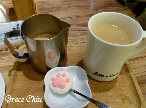 小樽手作珈琲(京站店)