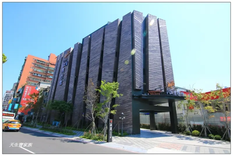 三重江月行館Motel超寬敞房間spa、按摩浴缸住宿好享受