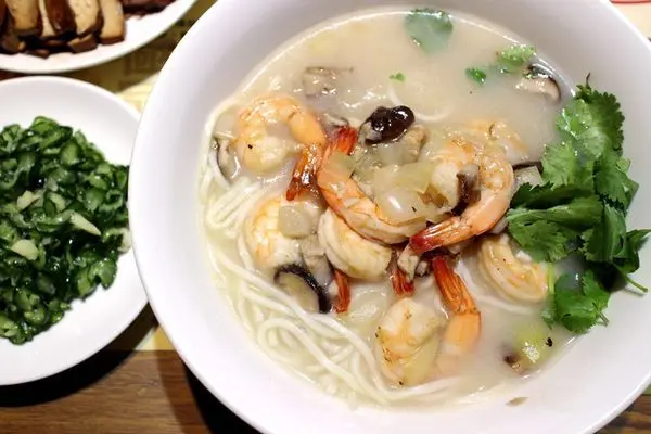 【台北大安美食】上海經典好滋味鮮美無比煨麵/多款特色小菜/上海煨麵館/中式麵食餐廳-極品好麵食堂