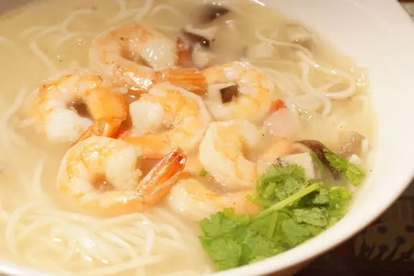 [極品好麵食堂] 台北 大安 上海煨麵館 中式麵食餐廳 絕妙珍貴湯頭 喝飽免費續