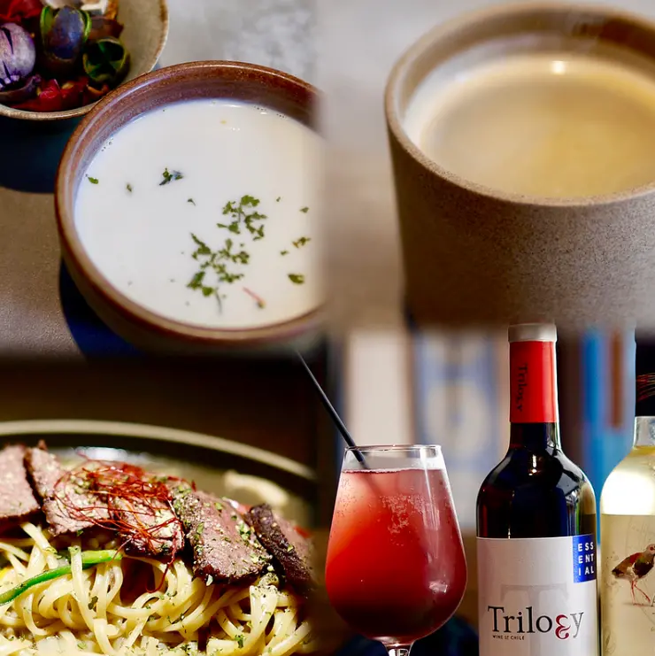 台北市大安區：Cynic歐風料理，永康商圈靜巷裡，平價優質的法式浪漫餐廳