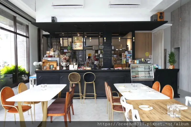 Mr.& Mrs. 夫妻洋食｜創意洋食美味料理【台中市】