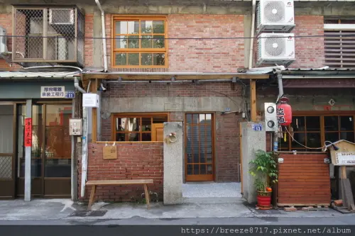 TokuToku-matcha & coffee｜中興四巷日味品嚐【台中市】