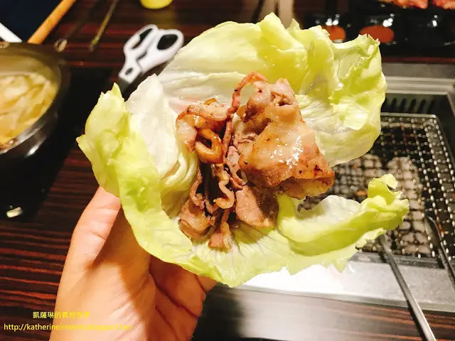 【美食 x 新竹東區 x 東光路】一燒十味昭和園燒烤+火鍋吃到飽