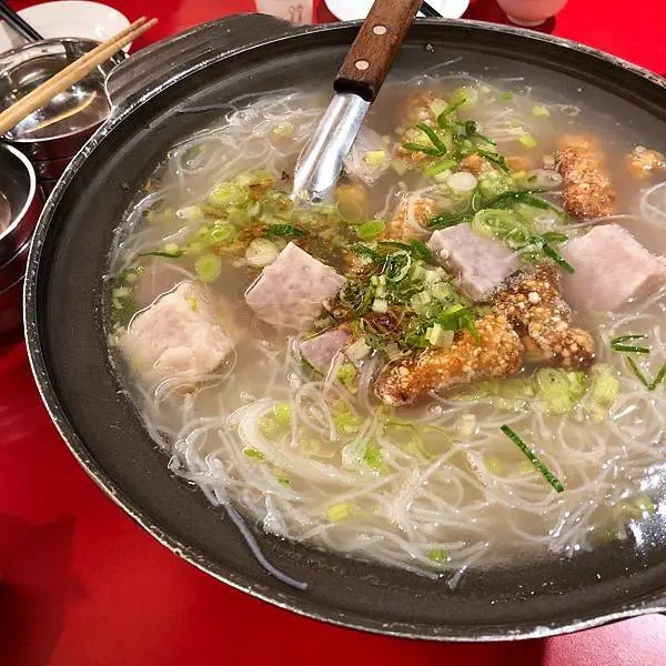  捷運劍潭站美食推薦：鵝肉川食堂/ WalkerLand窩客島整理提供 未經許可不可轉載