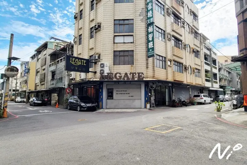 202503 嘉義東區 樂閣 Le Gate