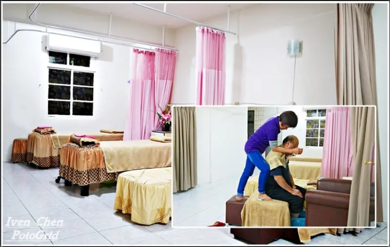 《台北南港按摩》解壓舒活養生/寵愛自己的地方/介紹給懂得養生的您-『林老師中式按摩養身中心』    