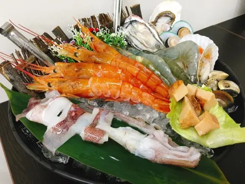 【在地美食】全福鍋物|食材高品質平價、無添加人工香味每日熬煮好湯頭，愛吃火鍋來這兒就對啦