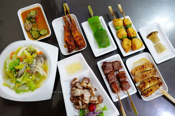 [台南] 東區 卑南胡同｜平價燒烤｜熱炒｜聚餐小酌好地方