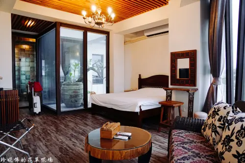 【花蓮市】單行道海景民宿