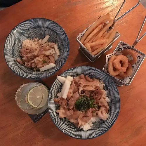 🍄晨時 🔸新北美食-永安市場站🔸-eateatforfun