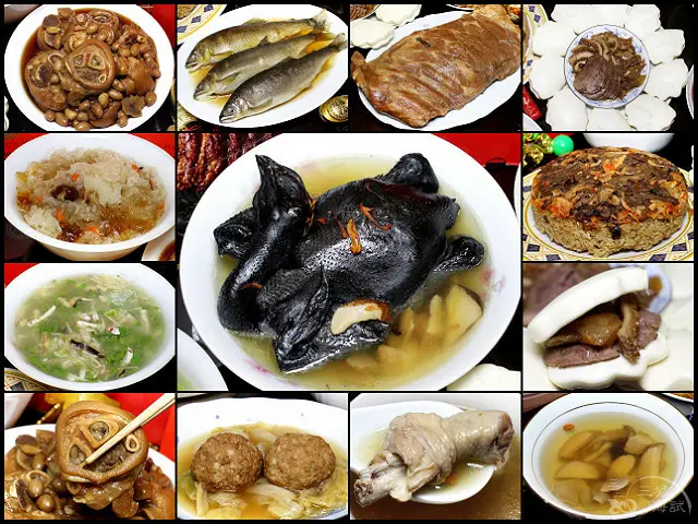 (文末送年菜)【2021奇美食品牛轉錢坤鴻運年菜】總鋪師功夫菜即食料理，團圓桌上加分菜，煮婦過年免煩惱，也有小包裝個人年菜！