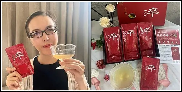 【媽媽寶寶伴手禮/補品送禮推薦】【日芳珍饌】淬魚精 精緻禮盒首選，滿滿的關愛和心意，自用送人二相宜