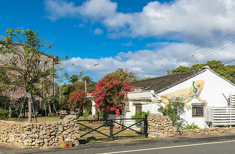 210212-15環島-屏東肥春號+樹夏飲事+鈕扣倉庫