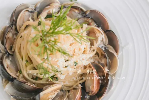 【樂野食】忠孝復興SOGO旁。超人氣下午茶/咖啡廳(新菜單)