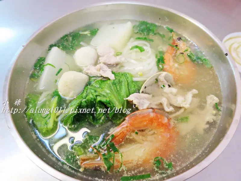 台越美食 / 高醫商圈 / 小店美食的堅持！