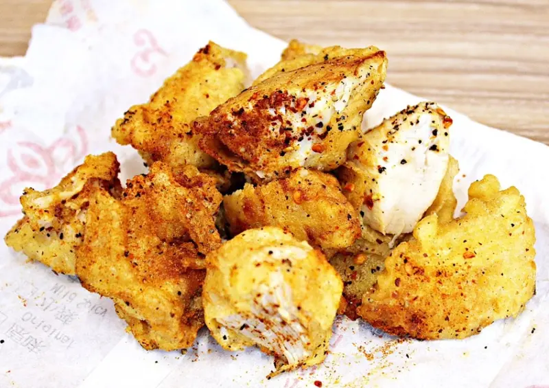 【娘娘雞排新竹殿】娘娘雞排駕到。新竹炸物推薦              