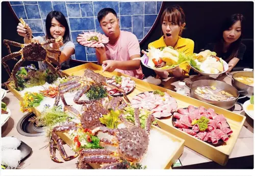 先別管屠龍！帝王計劃你跟上了嗎？前三天預訂才吃得到