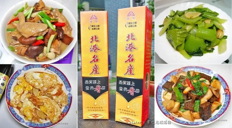 食。鑫隆麻油廠《胡麻油苦茶油》逾50年嘉義在地老廠，樸素的外表下裝著健康好油，好料理不可缺少喔。北港麻油宅配推薦