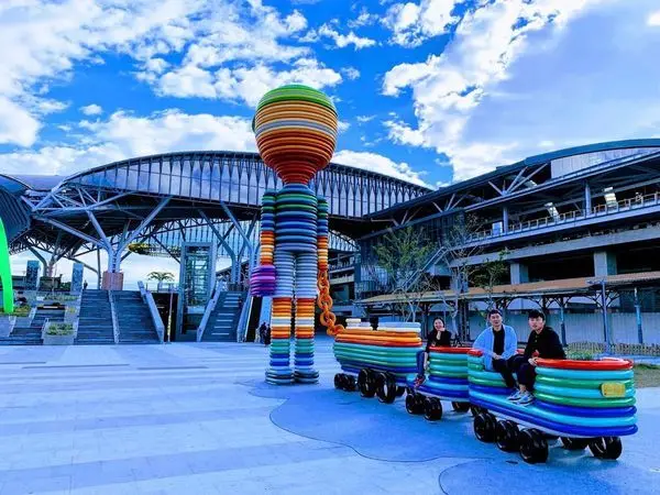 台中住宿【MINI HOTELS台中火車站館】2019最新暖冬專案/交通便利免費停車/周邊景點美食分享/台中CP值超高住宿推薦