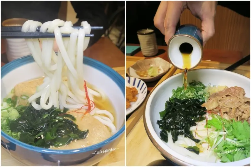 [南崁菜鳥覓食記]光川製麵~手工Q彈拉麵，北海道綿密馬鈴薯可樂餅