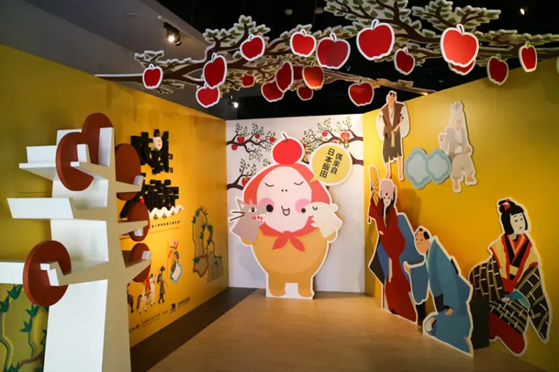 【岡山旅遊】高雄市皮影戲館 岡山文化中心  逗陣來看戲 滿滿兒時回憶的湧現