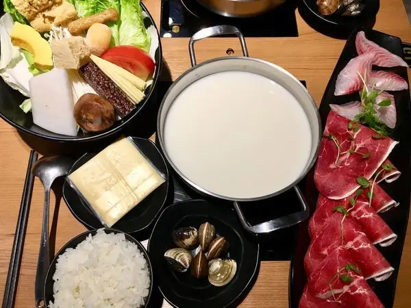 [新北永和] J鍋好味~CP值高的平價小火鍋(內有優惠活動)