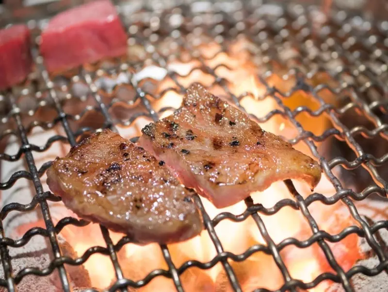 【忠孝敦化】京東燒肉，高品質的和牛燒肉，東區燒肉推薦、東區和牛燒肉推薦