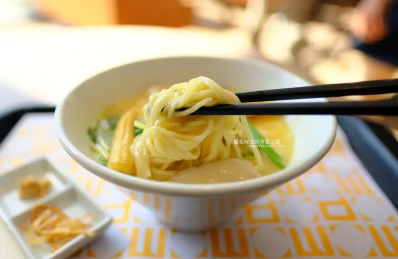 銀座篝拉麵 台北中山店/ WalkerLand窩客島整理提供 未經許可不可轉載。