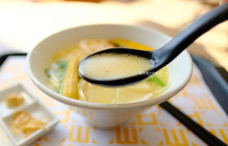 銀座篝拉麵 台北中山店/ WalkerLand窩客島整理提供 未經許可不可轉載。