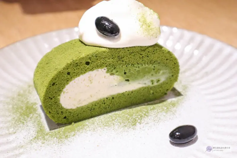 桃園下午茶-lindajia甜點工作室-預約才吃的到的私宅手作甜點/抹茶控必訪/藝文特區美食