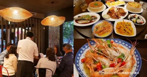 母親節餐廳選好了嗎？百家班活蝦母親節早鳥優惠開打囉！