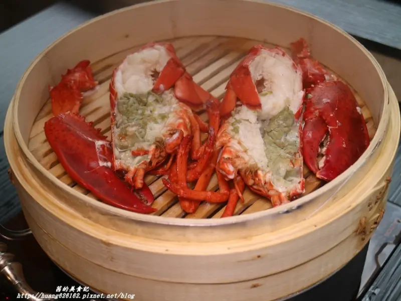 【台北松山區】爆紅肉多多旗下品牌 超市火鍋現在只要588元就能吃到產地直送平價供應"活體波士頓龍蝦"『超越水產超市火鍋-台北南京店』松山區火鍋/捷運南京三民