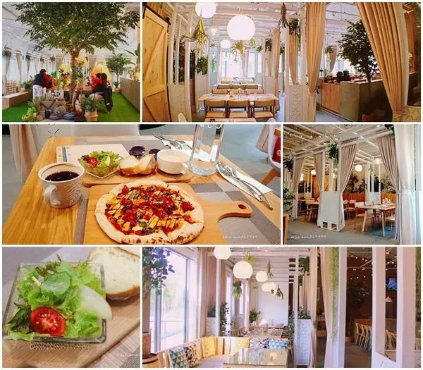 【高雄 美食】鳳山新開幕 ZONE CAFE 弄咖啡親子餐廳 │大東藝文中心 