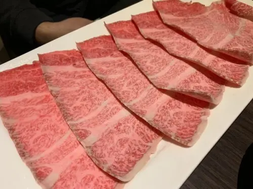 20190118@台北京之最 陽明山上的和牛火鍋