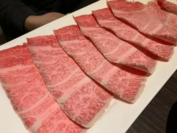 20190118@台北京之最 陽明山上的和牛火鍋