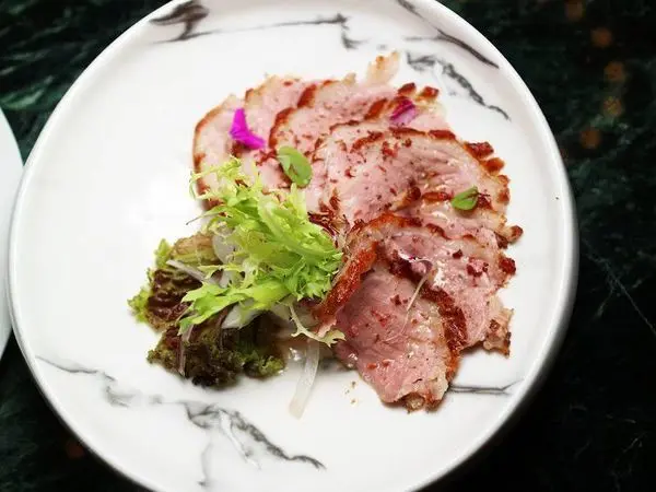 【台北.】UMAMI金色三麥LE BLE DOR，不只是啤酒進階版，料理有看頭