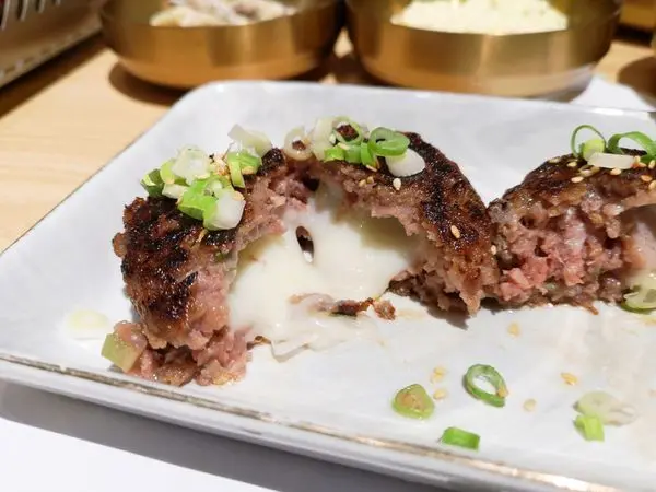 【美食】台北內湖「輪流請客 X GLAM AIR」正宗韓式家庭創意料理，二十多款小菜無限供應!