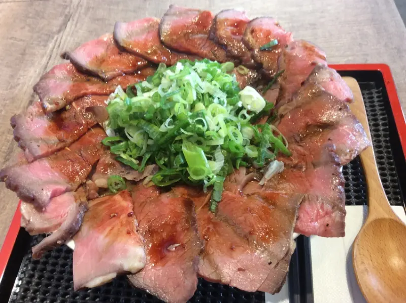 桃園成功路美食-丼Fun「日本式丼ご飯」桃園店