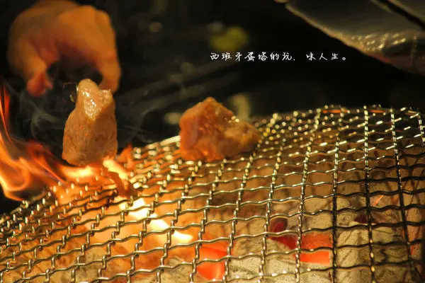 旺盛苑和牛燒肉|頂級和牛推薦！不用搭飛機到日本，只要到大橋頭捷運站旁就可以品嚐到A5和牛的美味！專人服務超窩心～