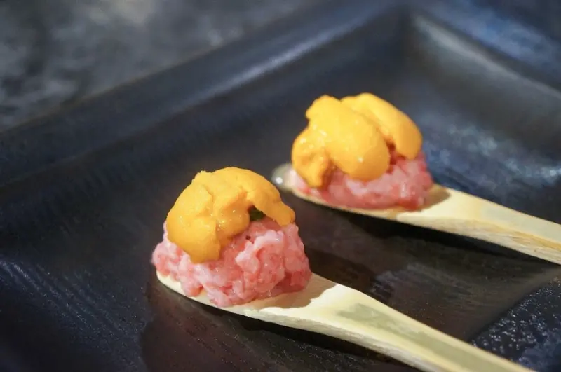 旺盛苑和牛燒肉|台北高級燒肉店推薦！近大橋頭站・頂級和牛推薦・不必飛日本也可吃到道地日本A5和牛・慶生節日紀念日推薦・內有菜單MENU