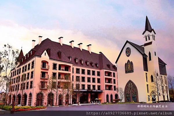 【花蓮親子飯店推薦】台灣最棒的花東親子渡假飯店 台版迪士尼  花蓮瑞穗春天國際酒店~置身全台最美的國際級度假酒店、白天晚上都好玩，沉浸在國外度假氛圍裡，親子飯店推薦,早餐,晚餐,SPA,全包式渡假住宿